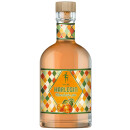 Harlegin Mandarin Gin 0,5L