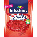 Hitschies Jordb&aelig;rsnore 125g