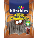 Hitschies Sure Cola Edderkoppeben 125g