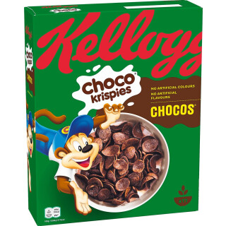 Kellogg Choco Krispies 420g