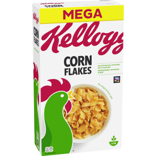 Kelloggs Cornflakes 500g