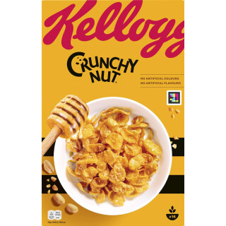 Kelloggs Crunchy Nut 500g