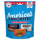 Hersheys America&acute;s Favorites 500g Mix