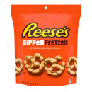 Hershey&acute;s Cookies&acute;n&acute;Creme Pretzels 240g