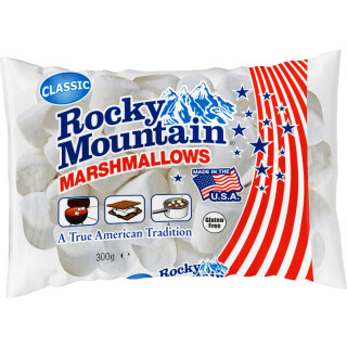 Rocky Mountain Marshmallows 300g