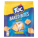 TUC Baked Bites Salted 110g