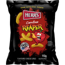 Herrs Curls Carolina Reaper 113g