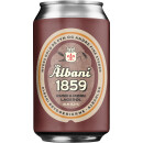 Albani 1859 24x0,33L D&aring;se Export