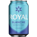 Ceres Royal Blanche 18x0,33L d&aring;ser Export
