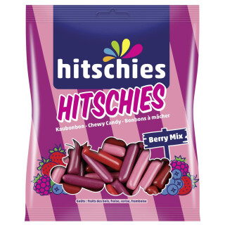 Hitschies Berry Mix 125g