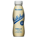 Barebells Milkshake vanilje 330 ml