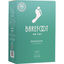 Barefoot Moscato 3L BiB