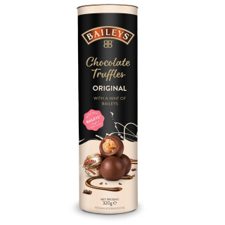 Baileys chokolade original trøffel 320g