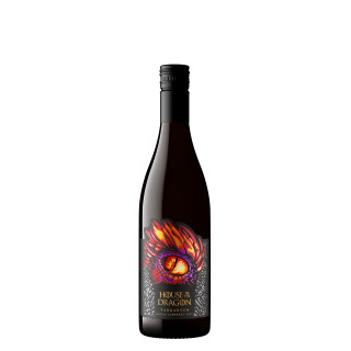 The House of the Dragon Cabernet-Shiraz 0,75L