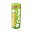 Lorenz Chipsletten Sour Cream 100g