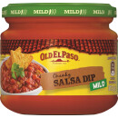 Salsa Dip Mild Chunky 312g