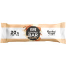 ESN Designer Bar crunchy Hazelnut-Nougat 60g