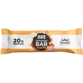 ESN Designer bar salted-Cramel 60g