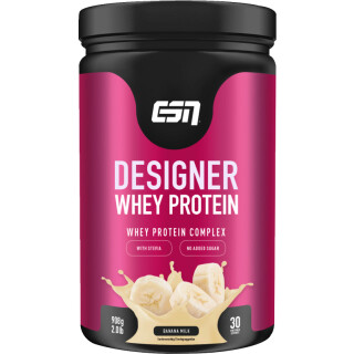 ESN Designer Whey Banana Milk 420g