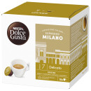 Nescafe Dolce Gusto Espresso Milano 16 kapsler 99g