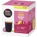 Nescafe Dolce Gusto Morning Miami 18kapsler 126g