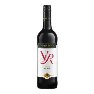 Hardys VR Shiraz 0,75L