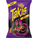 Takis Dragon S&oslash;d Chili 100g