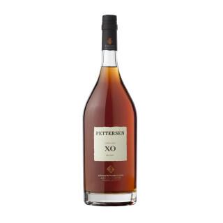 Cognac Pettersen XO 1L