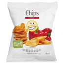 EASIS Paprika Chips 50g