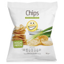 EASIS Sour Cream &amp; Onion Chips 50g