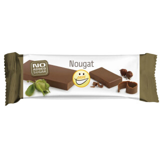 EASIS Nougat 100g