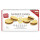 EASIS Sandwich Cookies, kakaokiks med creme 168g