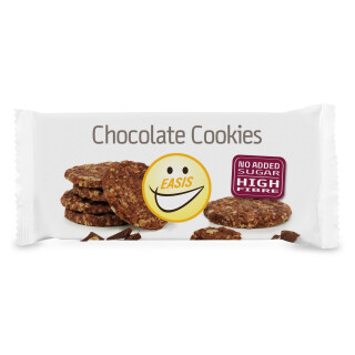 EASIS Chokolade Cookies 66g