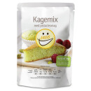 EASIS Kagemix med Pistaciesmag 300g