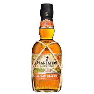 Rom Plantation Barbados Grande Reserve 0,35L