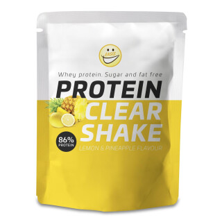 EASIS Clear Shake Pineapple & Lemon 300g