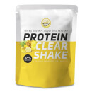 EASIS Clear Shake Pineapple &amp; Lemon 300g