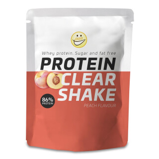 EASIS Clear Shake fersken 300g