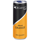 Red Bull Organics Black/Orange 250ml d&aring;se plus pant