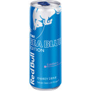 Red Bull SeaBlue 250ml d&aring;se plus pant