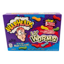 Warheads Lil&acute; Worms Box 99g