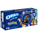 Oreo Pokemon Pie-Choco 180g