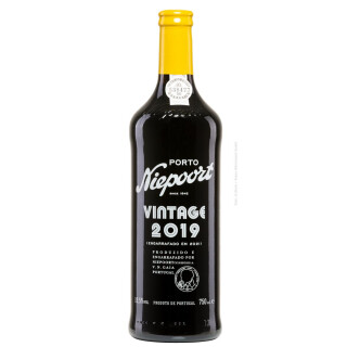 Niepoort Late Bottled Vintage 2019 0,5L