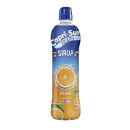 Capri Sun Sirup Orange Zero 600ml