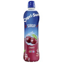 Capri Sun Sirup Kirsb&aelig;r 600ml