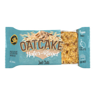 All Stars OATCAKE Bar Just Oats 80g