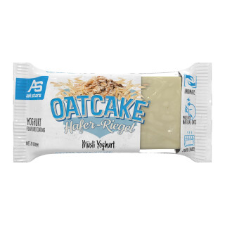 All Stars OATCAKE Bar Müsli Joghurt 80g