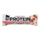 All Stars Protein Snack Bar jordb&aelig;r 35g