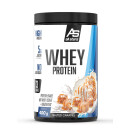 All Stars Whey Protein Salted Caramel 400g d&aring;se