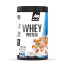 All Stars Whey Protein Toffee 400g d&aring;se